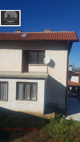 Haus Saparewa banja, region Kjustendil 10