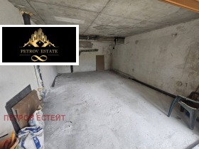Garage Velingrad, region Pazardzhik