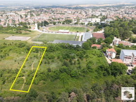 Парцел гр. Горна Оряховица, област Велико Търново