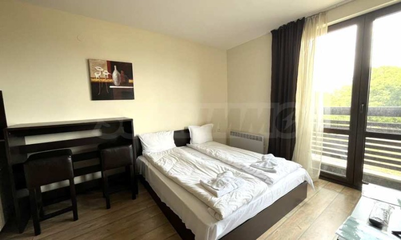 En venta  Estudio región Blagoevgrad , Bansko , 37 metros cuadrados | 75852407 - imagen [2]