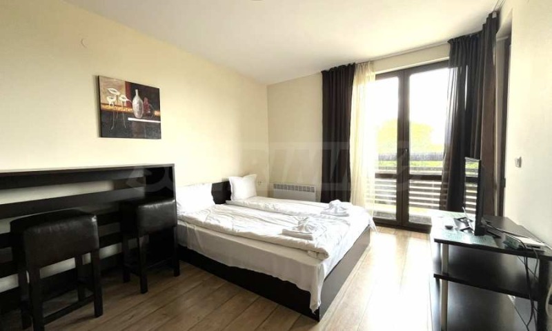 En venta  Estudio región Blagoevgrad , Bansko , 37 metros cuadrados | 75852407 - imagen [3]