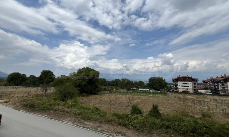 En venta  Estudio región Blagoevgrad , Bansko , 37 metros cuadrados | 75852407 - imagen [8]