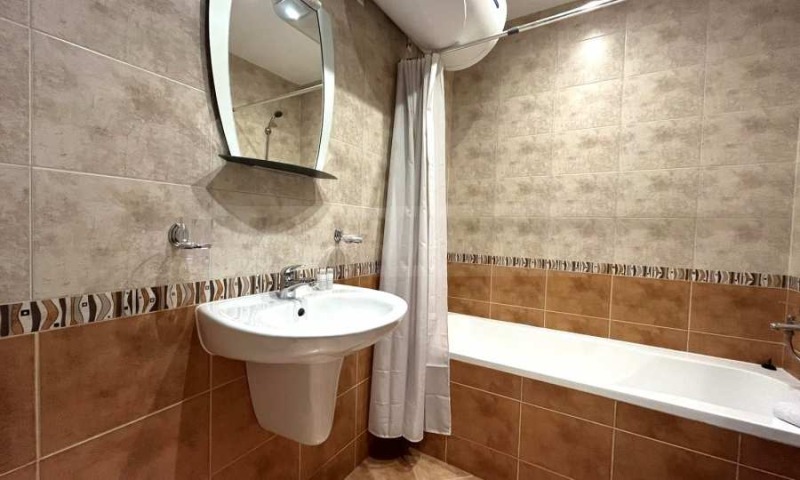 Zu verkaufen  Studio region Blagoewgrad , Bansko , 37 qm | 75852407 - Bild [5]