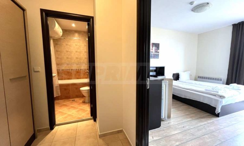 À vendre  Studio région Blagoevgrad , Bansko , 37 m² | 75852407 - image [6]