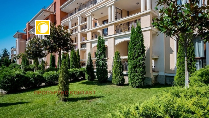Продава  1-стаен област Бургас , гр. Свети Влас , 30 кв.м | 66709411 - изображение [17]