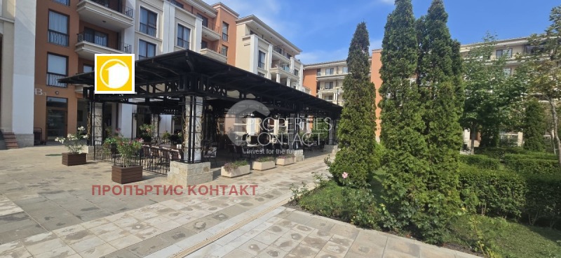 Продава  1-стаен област Бургас , гр. Свети Влас , 30 кв.м | 66709411 - изображение [13]