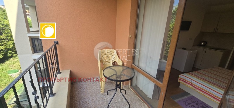 Продава  1-стаен област Бургас , гр. Свети Влас , 30 кв.м | 66709411 - изображение [8]