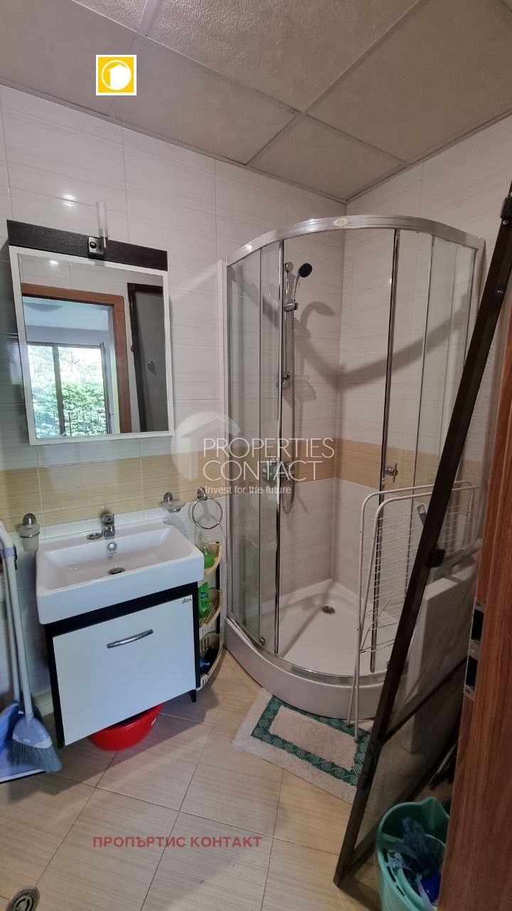 Продава  1-стаен област Бургас , гр. Свети Влас , 30 кв.м | 66709411 - изображение [11]