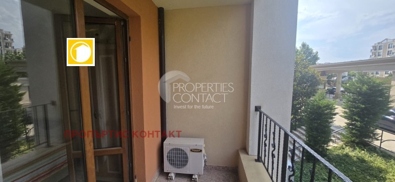 Продава  1-стаен област Бургас , гр. Свети Влас , 30 кв.м | 66709411 - изображение [9]