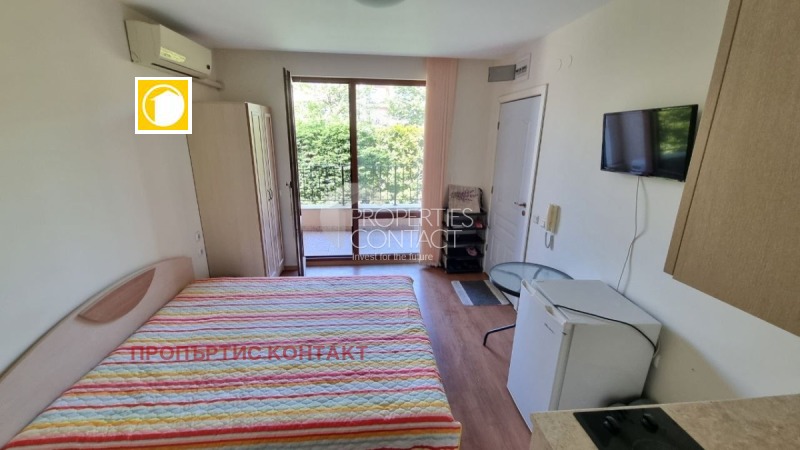 Продава  1-стаен област Бургас , гр. Свети Влас , 30 кв.м | 66709411 - изображение [7]