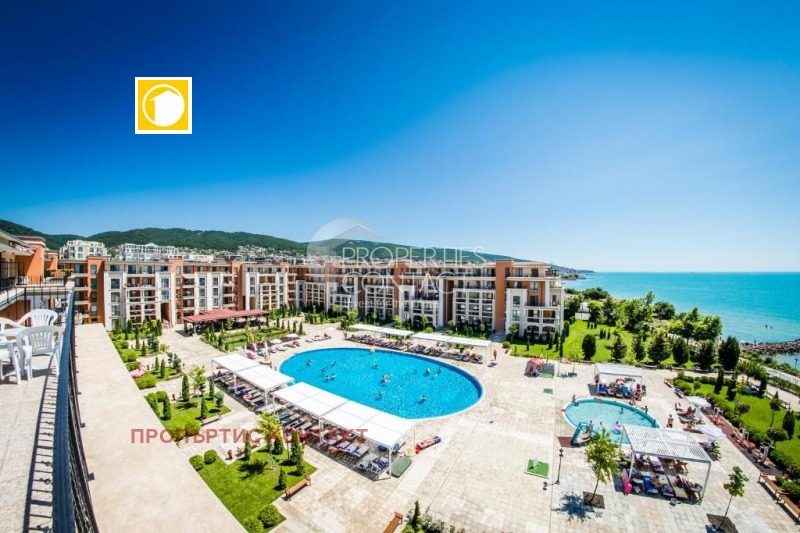 Продава  1-стаен област Бургас , гр. Свети Влас , 30 кв.м | 66709411 - изображение [15]