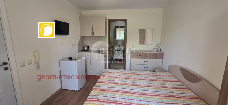 Продава  1-стаен област Бургас , гр. Свети Влас , 30 кв.м | 66709411