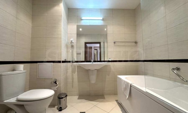 Продава 1-СТАЕН, гр. Банско, област Благоевград, снимка 4 - Апартаменти - 52445885