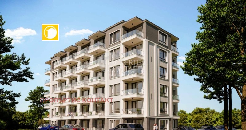 Продава 1-СТАЕН, к.к. Слънчев бряг, област Бургас, снимка 3 - Апартаменти - 53365133