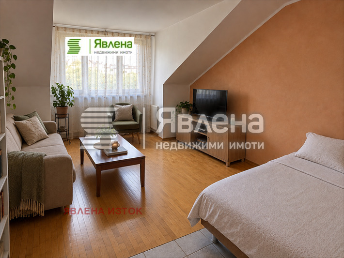 Продава 1-СТАЕН, гр. София, Борово