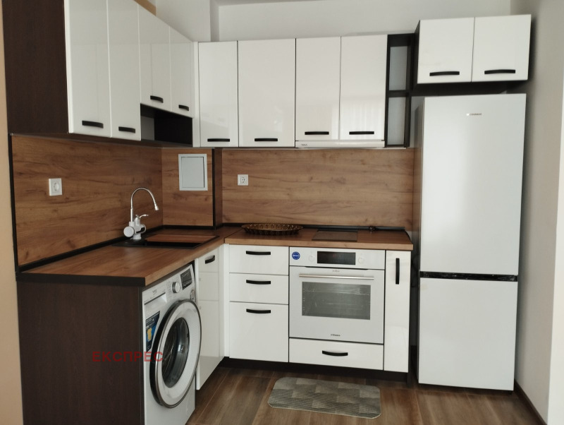 À venda  1 quarto Plovdiv , Sadiiski , 68 m² | 87161256 - imagem [6]