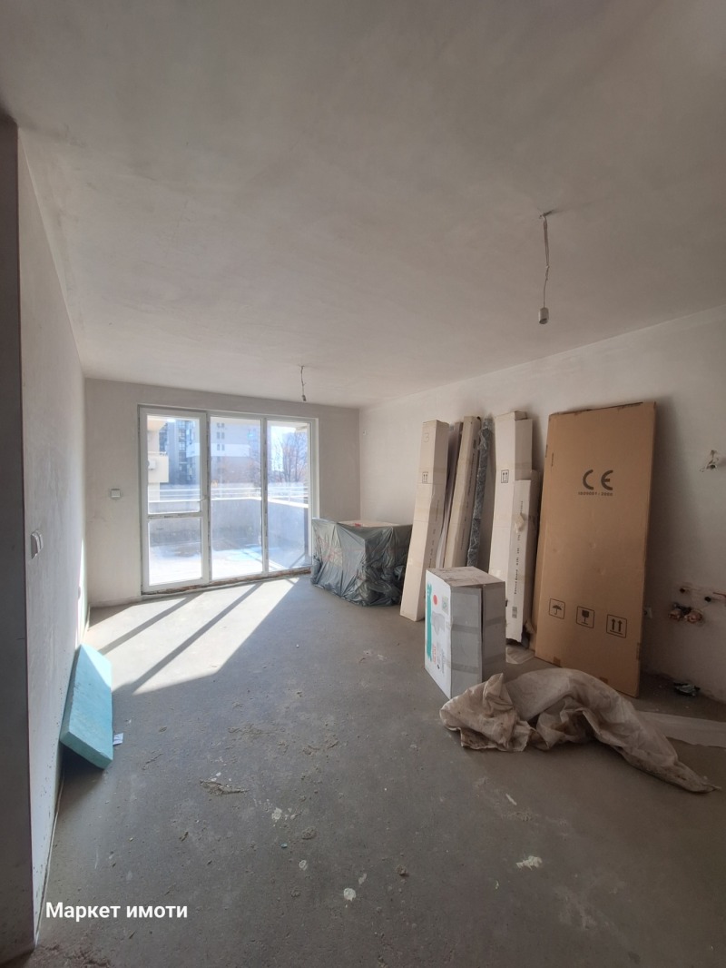 Продава 2-СТАЕН, гр. Стара Загора, Казански, снимка 2 - Aпартаменти - 48255067