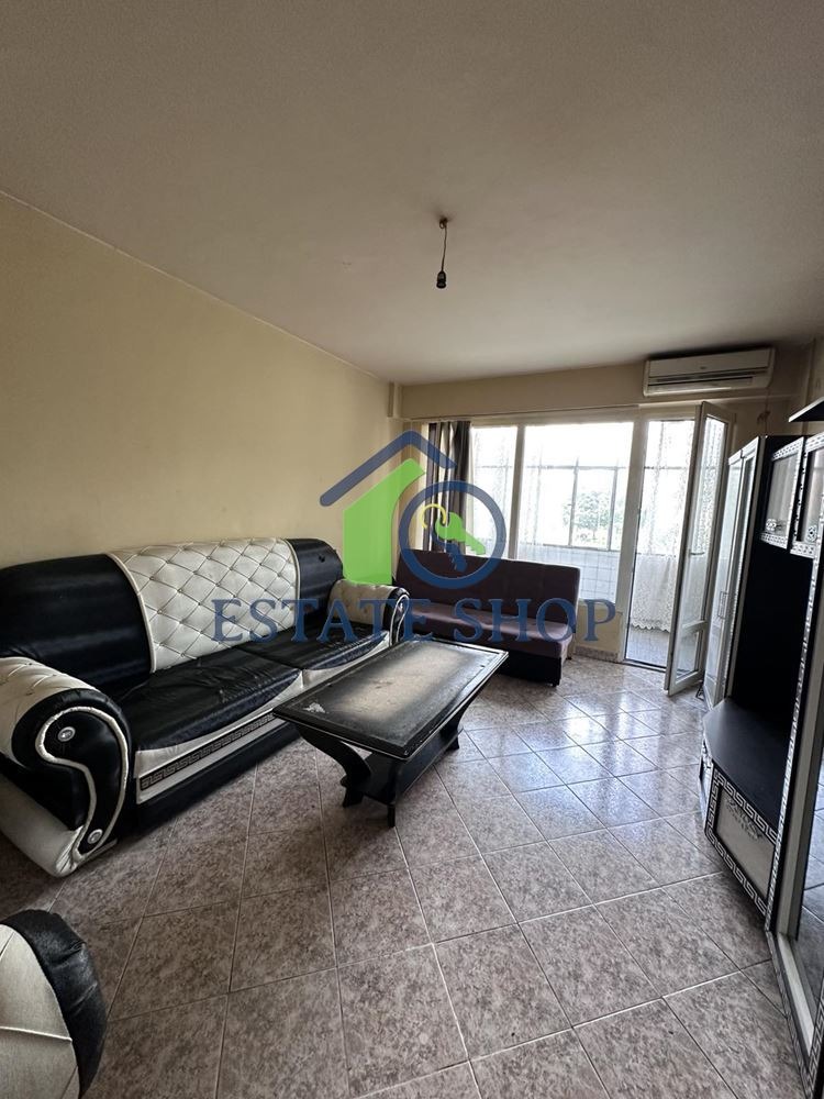 In vendita  1 camera da letto Plovdiv , Izgrev , 45 mq | 86745259