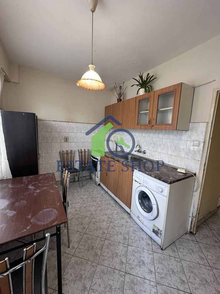 In vendita  1 camera da letto Plovdiv , Izgrev , 45 mq | 86745259 - Immagine [3]