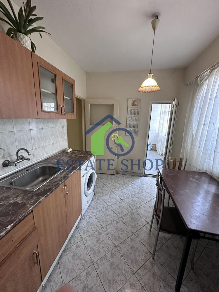 In vendita  1 camera da letto Plovdiv , Izgrev , 45 mq | 86745259 - Immagine [4]