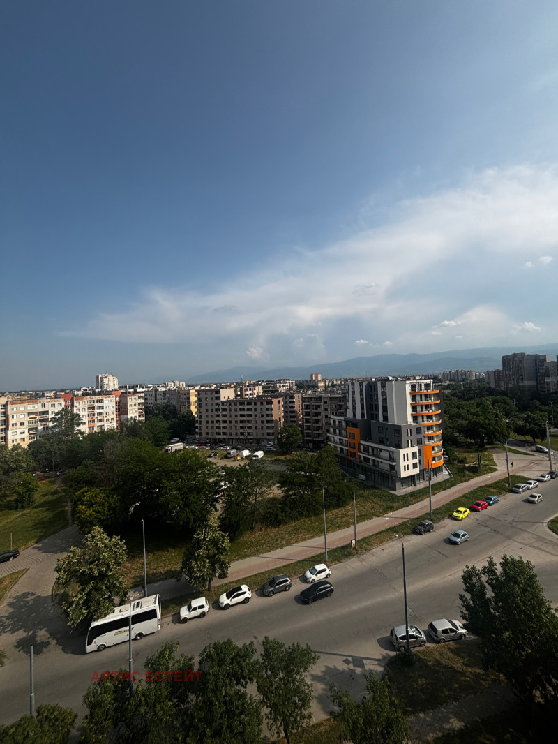На продаж  1 спальня Пловдив , Тракия , 43 кв.м | 53606196 - зображення [9]