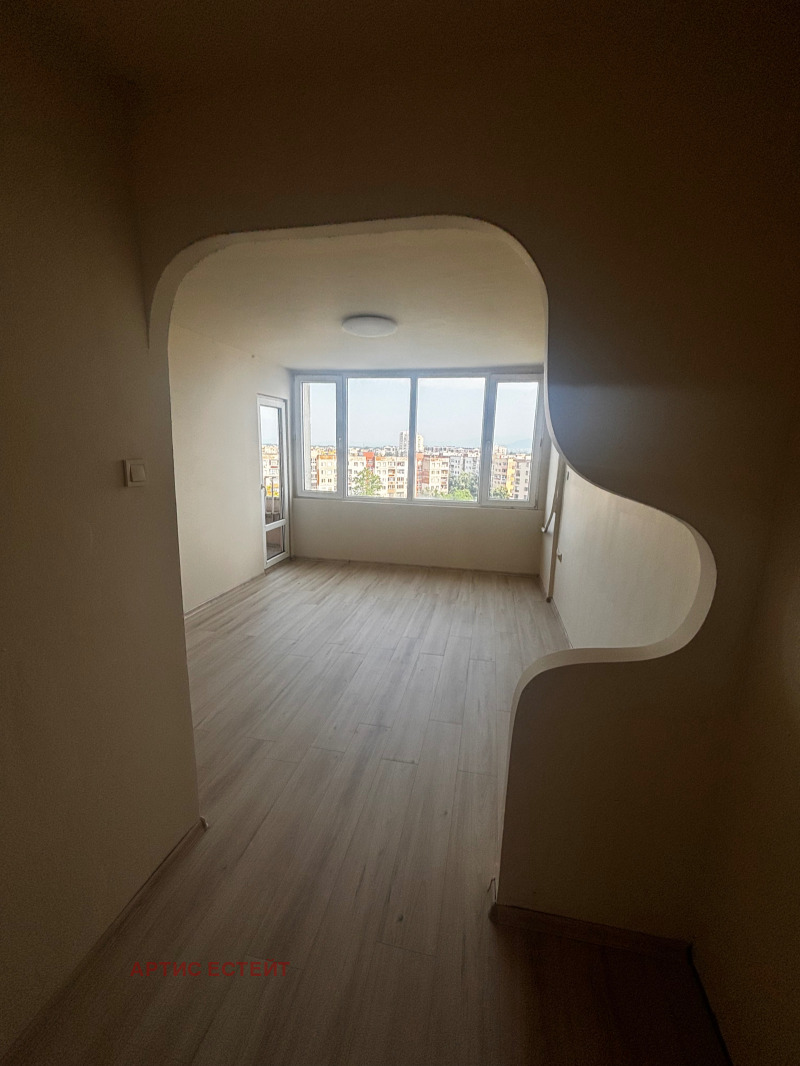 На продаж  1 спальня Пловдив , Тракия , 43 кв.м | 53606196 - зображення [3]