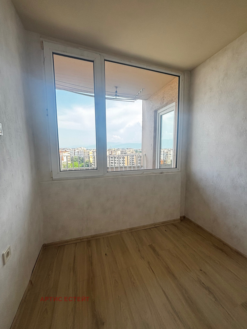 На продаж  1 спальня Пловдив , Тракия , 43 кв.м | 53606196 - зображення [6]