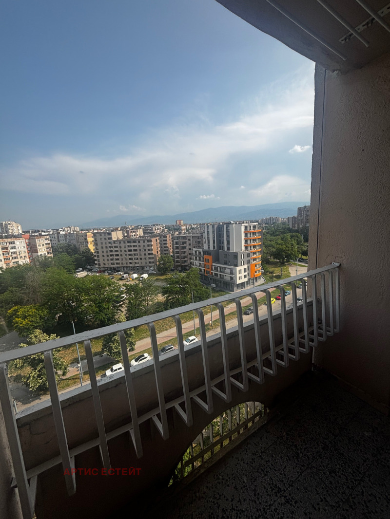 На продаж  1 спальня Пловдив , Тракия , 43 кв.м | 53606196 - зображення [7]