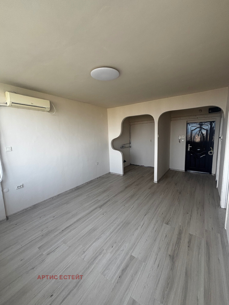 На продаж  1 спальня Пловдив , Тракия , 43 кв.м | 53606196 - зображення [2]