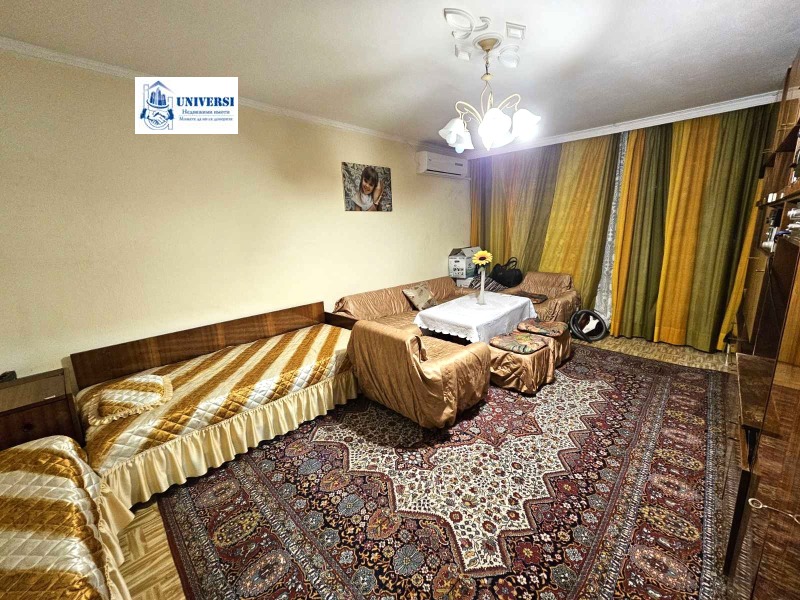 Eladó  1 hálószoba Sofia , Ljulin 4 , 50 négyzetméter | 84882783