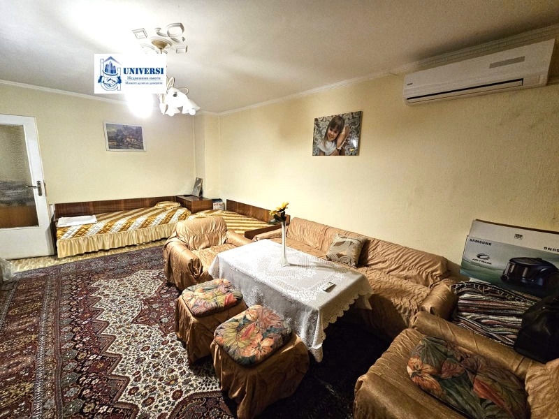Eladó  1 hálószoba Sofia , Ljulin 4 , 50 négyzetméter | 84882783 - kép [2]