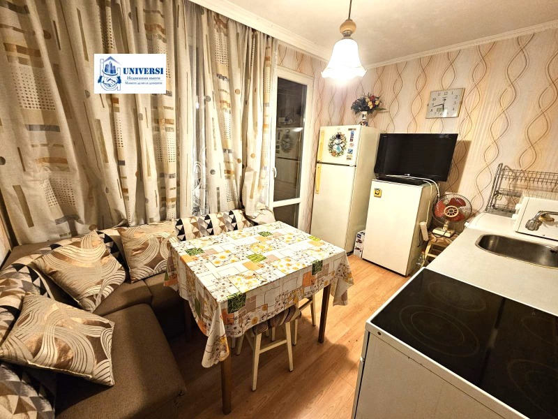 Eladó  1 hálószoba Sofia , Ljulin 4 , 50 négyzetméter | 84882783 - kép [5]