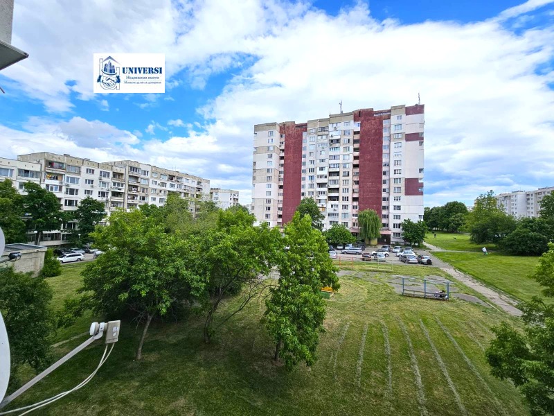 Eladó  1 hálószoba Sofia , Ljulin 4 , 50 négyzetméter | 84882783 - kép [9]