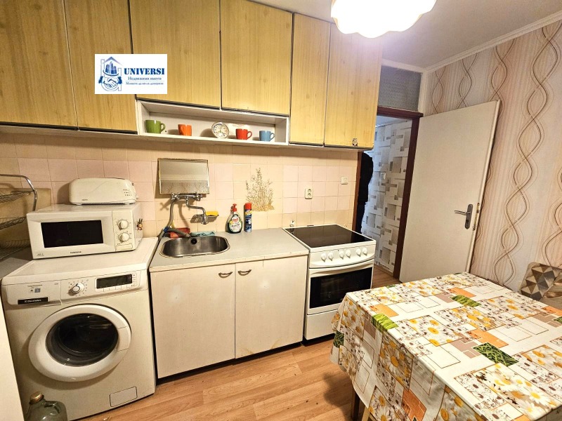 Eladó  1 hálószoba Sofia , Ljulin 4 , 50 négyzetméter | 84882783 - kép [6]