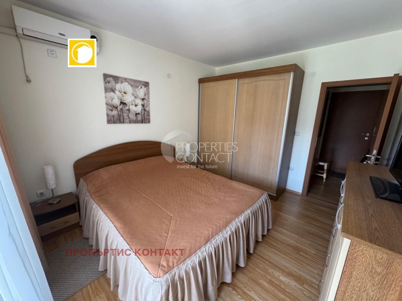 Til salgs  1 soverom region Burgas , Aheloj , 60 kvm | 50812748 - bilde [5]