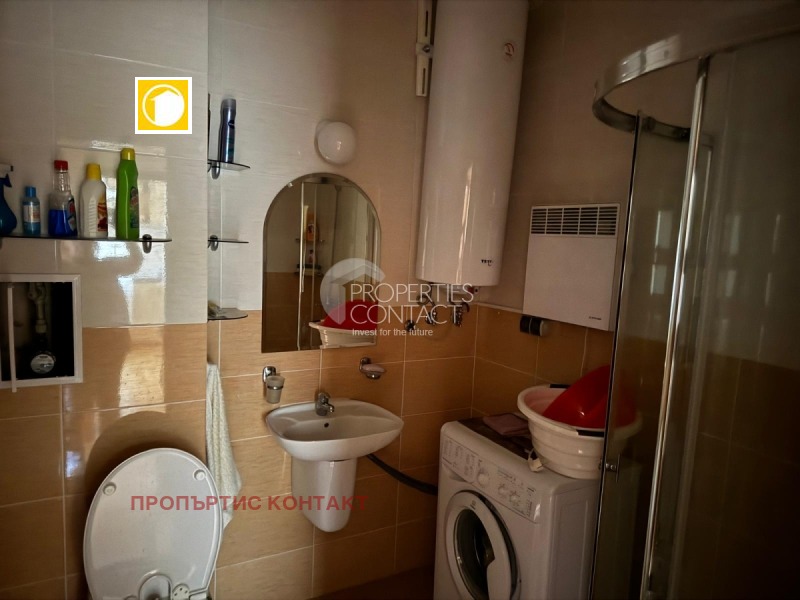 Til salgs  1 soverom region Burgas , Aheloj , 60 kvm | 50812748 - bilde [9]