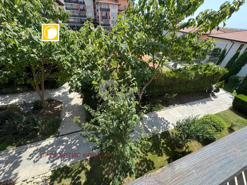 Til salgs  1 soverom region Burgas , Aheloj , 60 kvm | 50812748 - bilde [15]