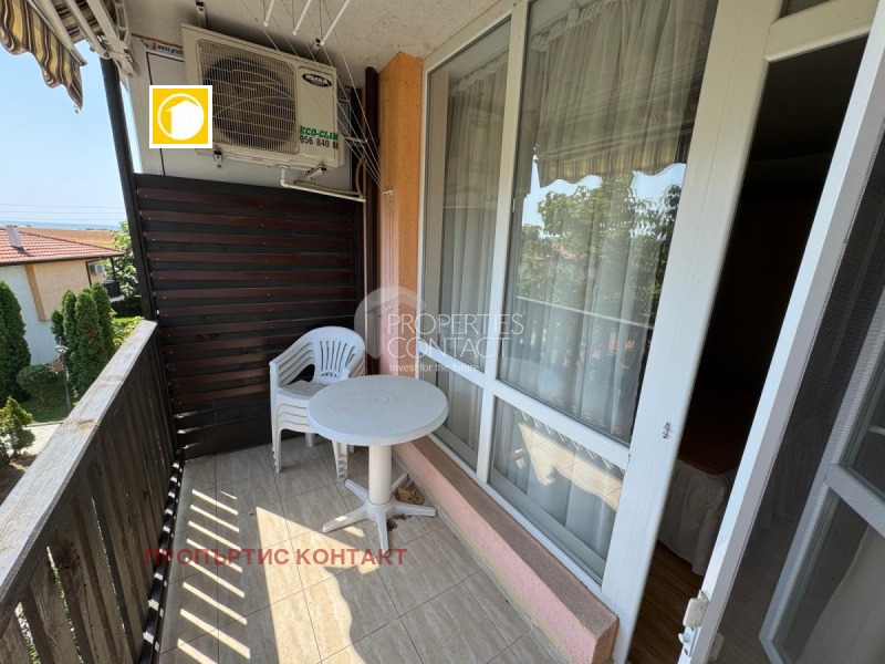Til salgs  1 soverom region Burgas , Aheloj , 60 kvm | 50812748 - bilde [10]