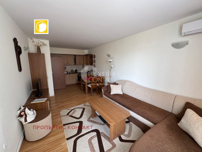 Til salgs  1 soverom region Burgas , Aheloj , 60 kvm | 50812748 - bilde [3]