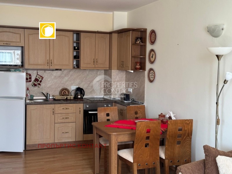 Til salgs  1 soverom region Burgas , Aheloj , 60 kvm | 50812748 - bilde [4]