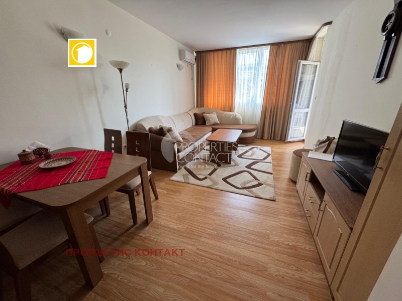 Til salgs  1 soverom region Burgas , Aheloj , 60 kvm | 50812748