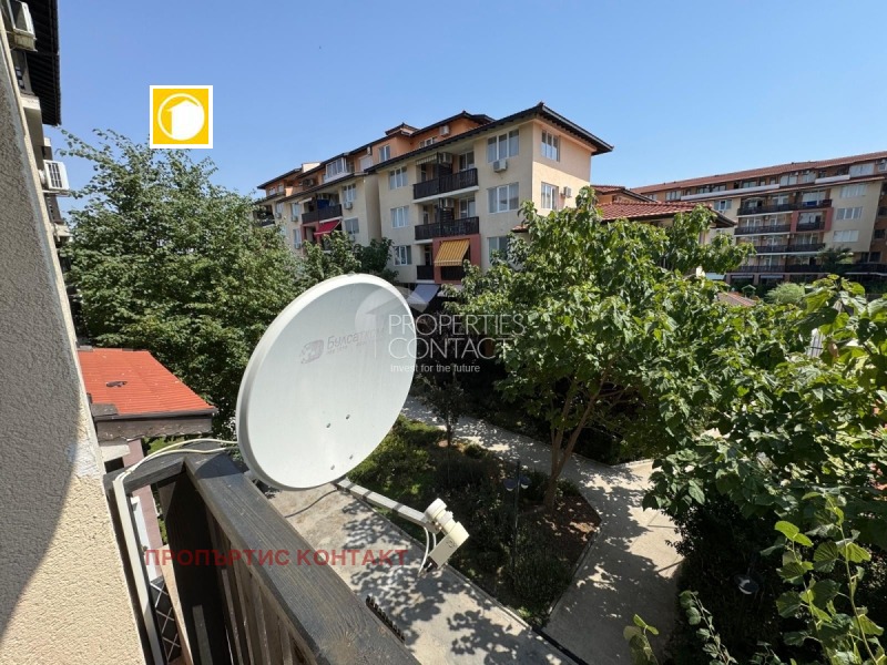 Til salgs  1 soverom region Burgas , Aheloj , 60 kvm | 50812748 - bilde [14]