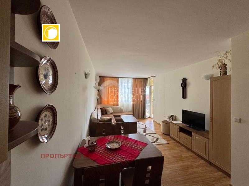 Til salgs  1 soverom region Burgas , Aheloj , 60 kvm | 50812748 - bilde [2]