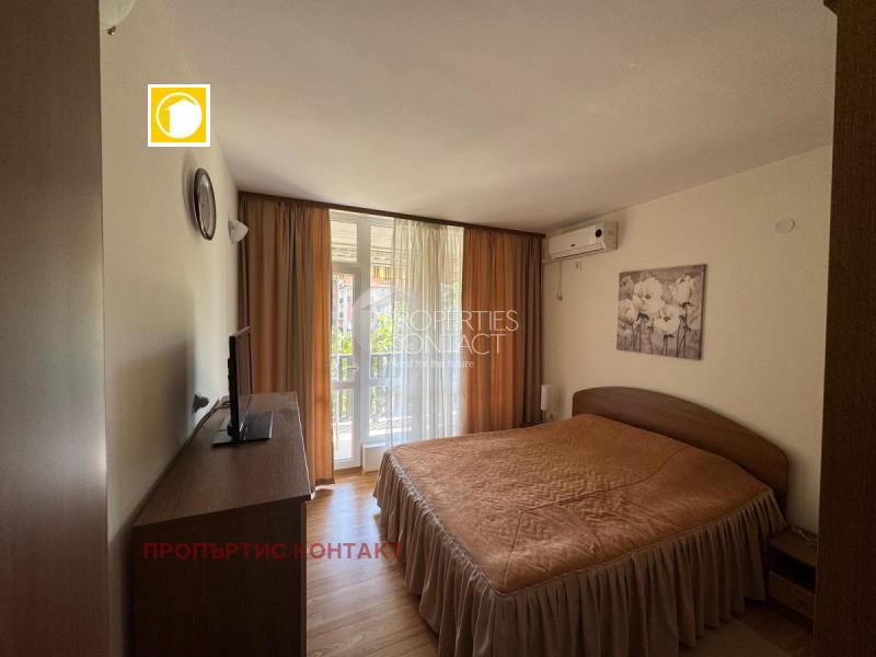 Til salgs  1 soverom region Burgas , Aheloj , 60 kvm | 50812748 - bilde [6]