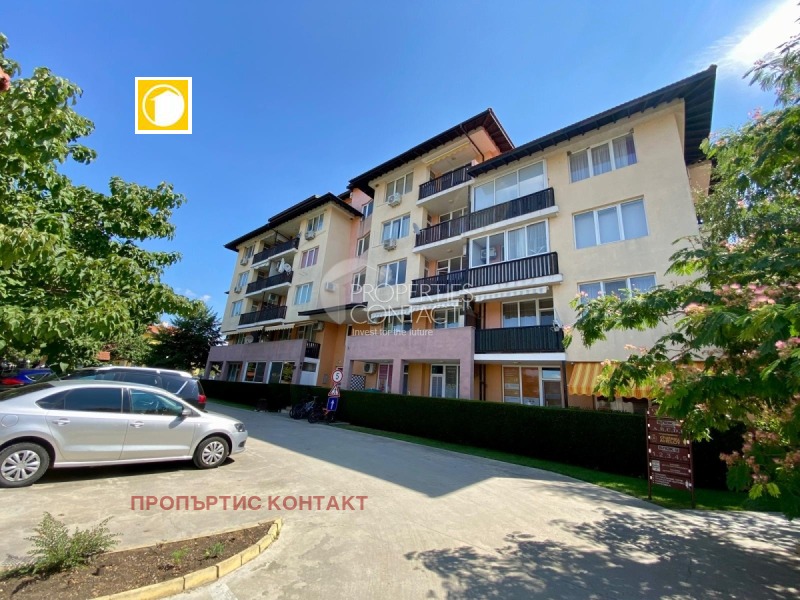 Til salgs  1 soverom region Burgas , Aheloj , 60 kvm | 50812748 - bilde [16]