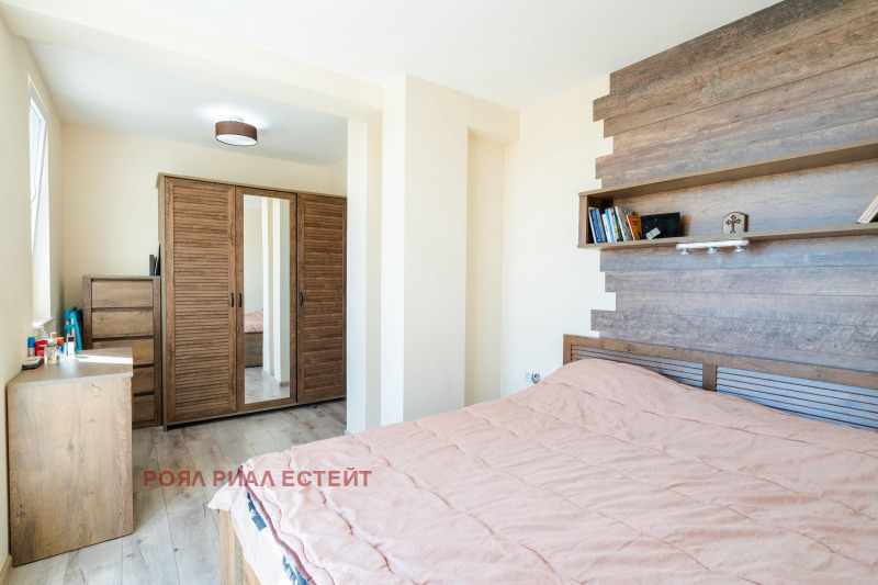 In vendita  1 camera da letto Plovdiv , Trakiia , 75 mq | 80264586 - Immagine [6]