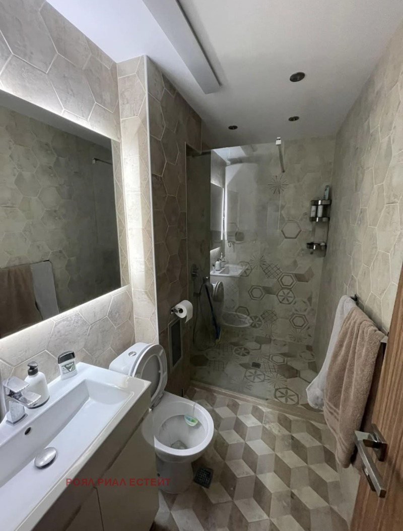 In vendita  1 camera da letto Plovdiv , Trakiia , 75 mq | 80264586 - Immagine [7]