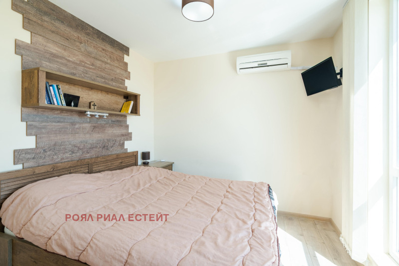 In vendita  1 camera da letto Plovdiv , Trakiia , 75 mq | 80264586 - Immagine [5]