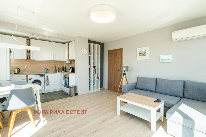 In vendita  1 camera da letto Plovdiv , Trakiia , 75 mq | 80264586 - Immagine [2]