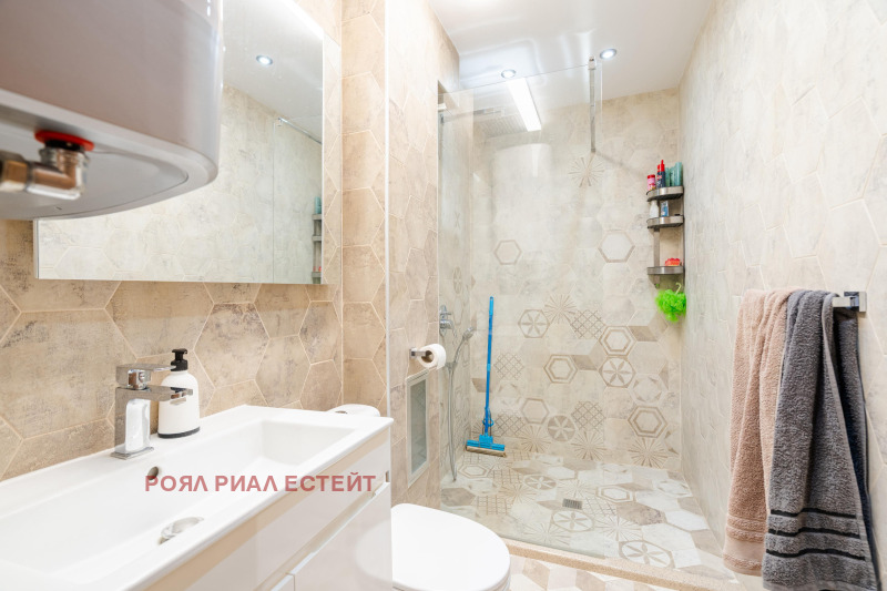 In vendita  1 camera da letto Plovdiv , Trakiia , 75 mq | 80264586 - Immagine [8]